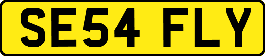 SE54FLY