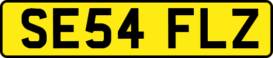 SE54FLZ