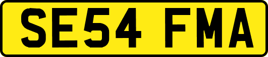 SE54FMA
