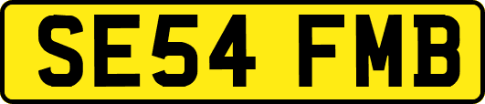 SE54FMB