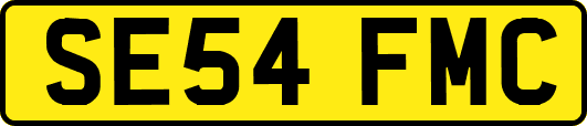 SE54FMC