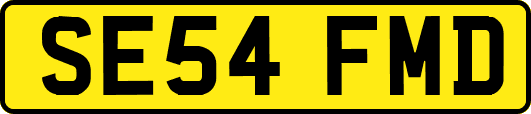 SE54FMD