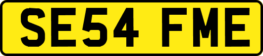 SE54FME