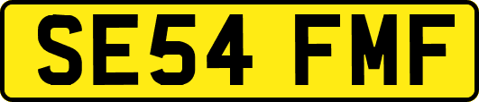 SE54FMF