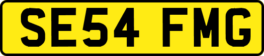 SE54FMG