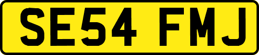 SE54FMJ