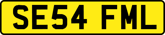 SE54FML