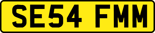 SE54FMM