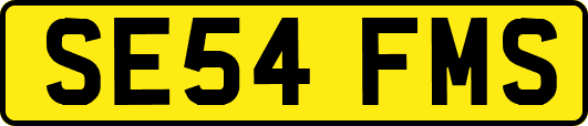 SE54FMS