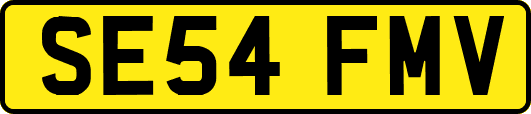 SE54FMV