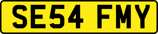 SE54FMY