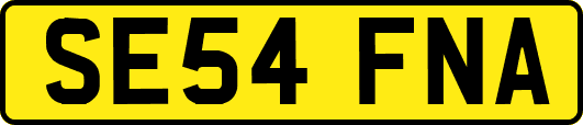 SE54FNA