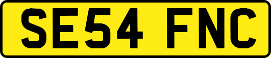 SE54FNC
