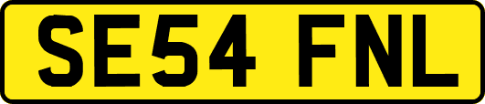 SE54FNL