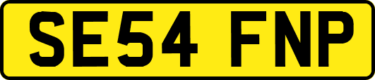 SE54FNP
