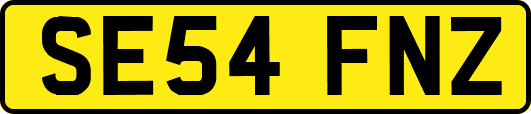 SE54FNZ