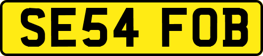 SE54FOB