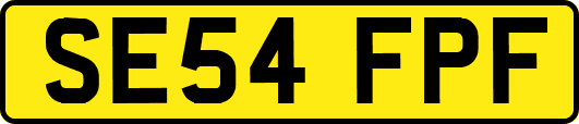 SE54FPF