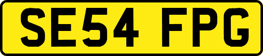 SE54FPG