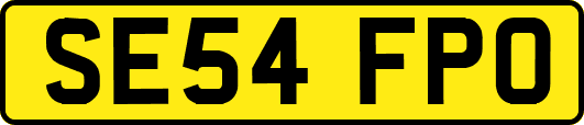 SE54FPO