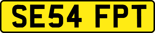 SE54FPT