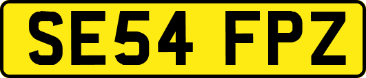 SE54FPZ