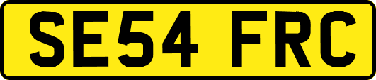 SE54FRC