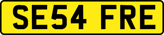 SE54FRE
