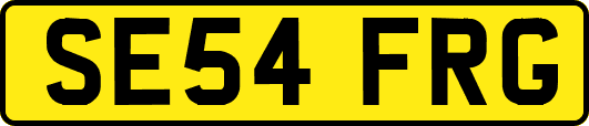 SE54FRG