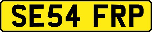SE54FRP