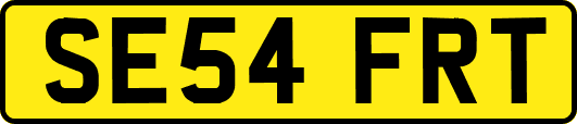 SE54FRT