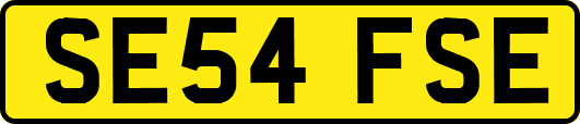 SE54FSE