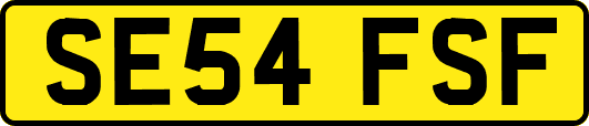 SE54FSF