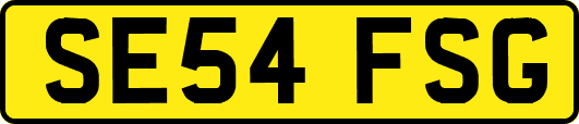 SE54FSG