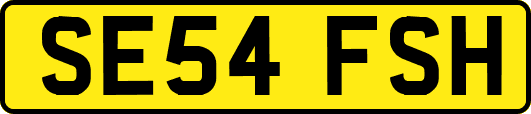 SE54FSH