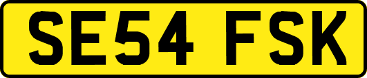 SE54FSK