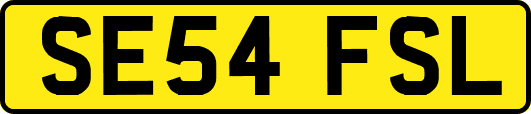 SE54FSL