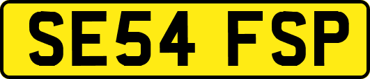 SE54FSP