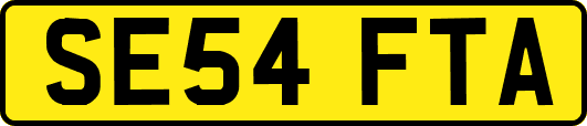 SE54FTA