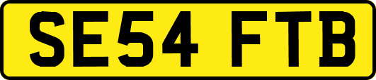 SE54FTB