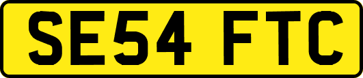 SE54FTC