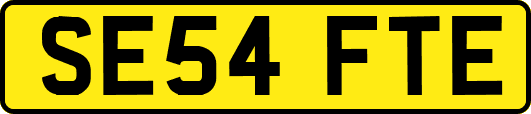 SE54FTE