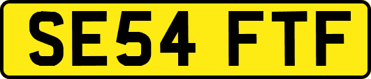 SE54FTF