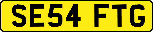 SE54FTG