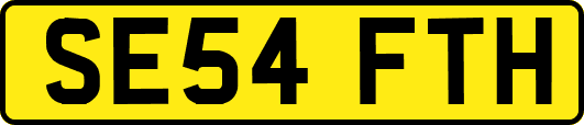 SE54FTH
