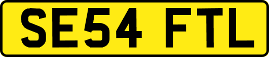SE54FTL