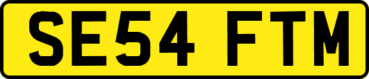 SE54FTM