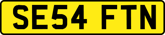 SE54FTN