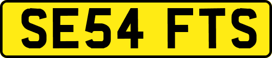SE54FTS