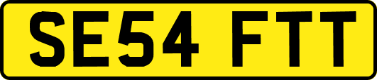 SE54FTT